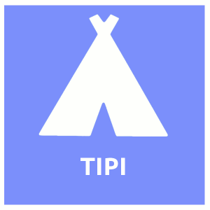 Tipi confort dimanche